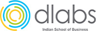 ISB D Labs logo